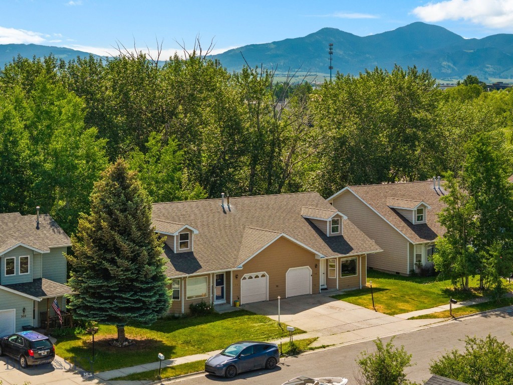 306 Golden Valley Drive, Bozeman MT 59718