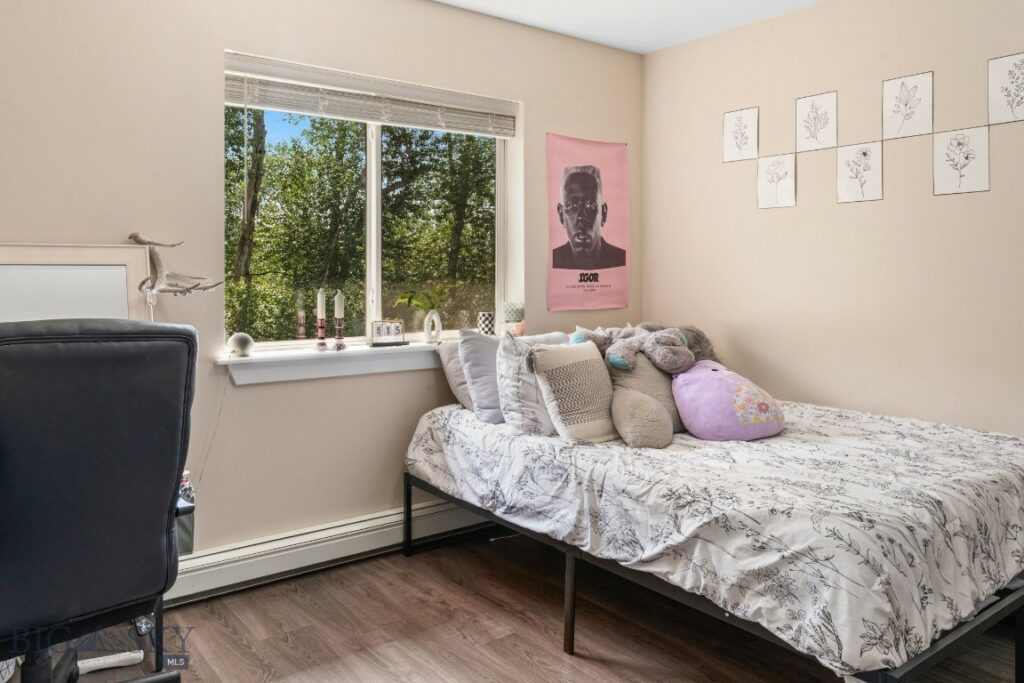 306 Golden Valley Drive, Bozeman MT 59718