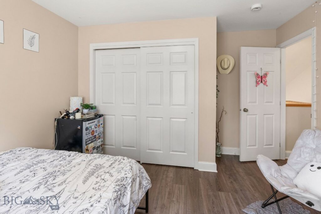 306 Golden Valley Drive, Bozeman MT 59718