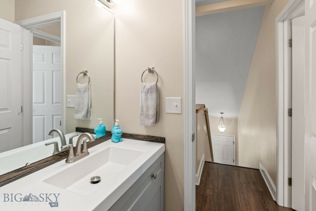 306 Golden Valley Drive, Bozeman MT 59718