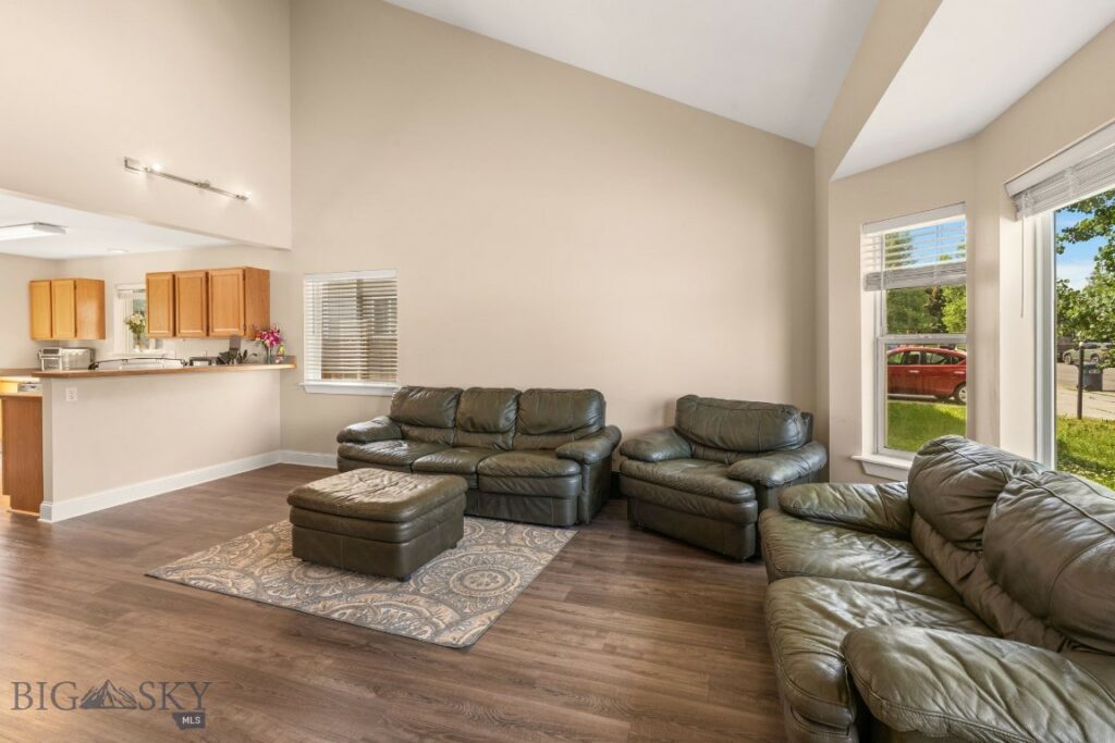 306 Golden Valley Drive, Bozeman MT 59718