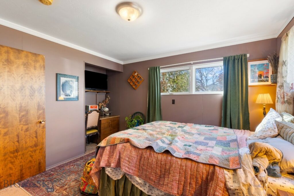 306 S 14th Avenue, Bozeman MT 59715