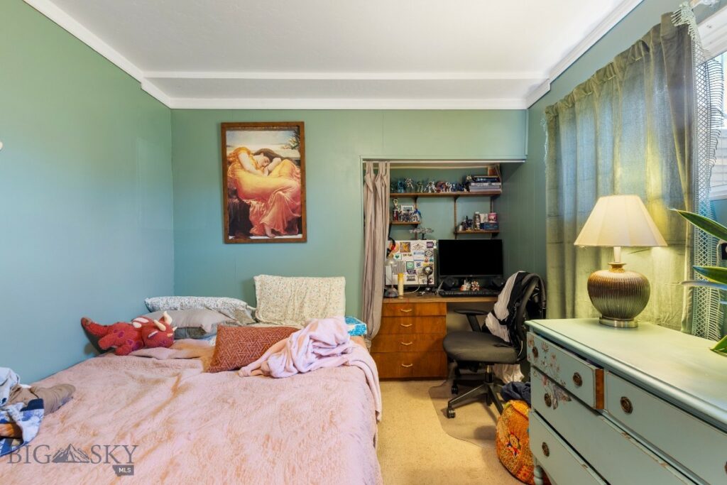 306 S 14th Avenue, Bozeman MT 59715