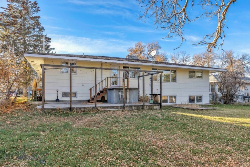 306 S 14th Avenue, Bozeman MT 59715