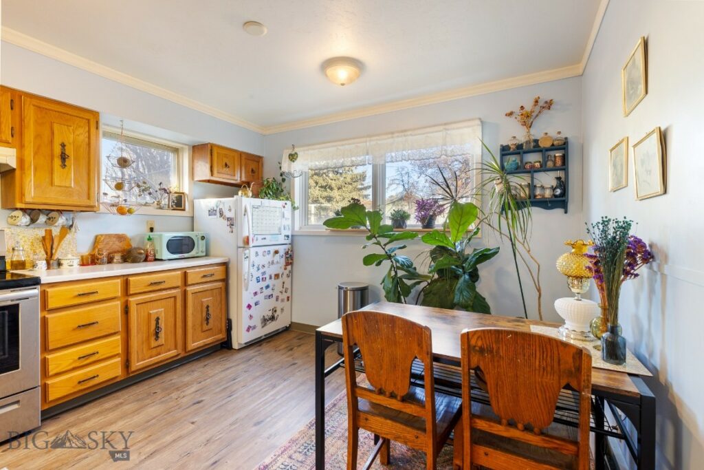 306 S 14th Avenue, Bozeman MT 59715