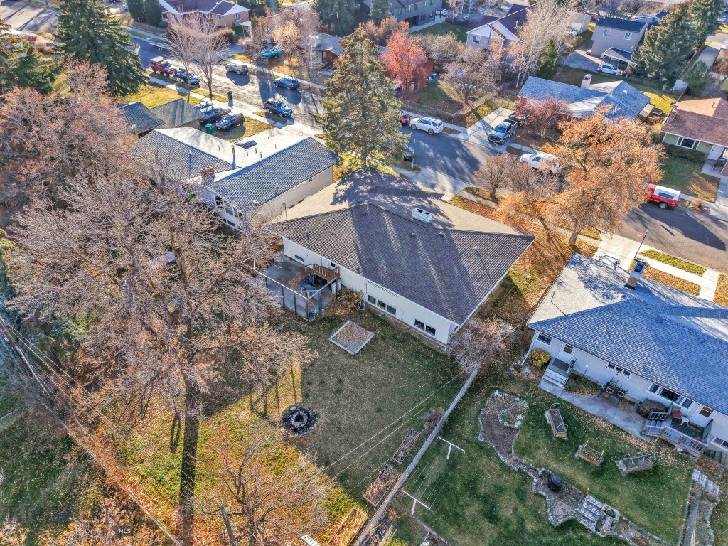 306 S 14th Avenue, Bozeman MT 59715