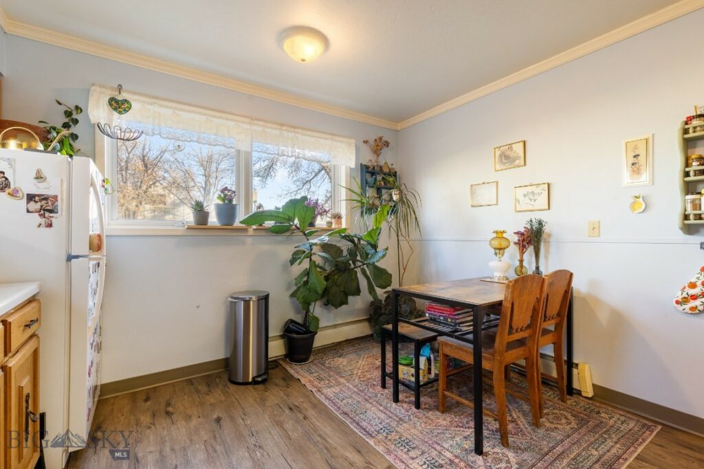 306 S 14th Avenue, Bozeman MT 59715