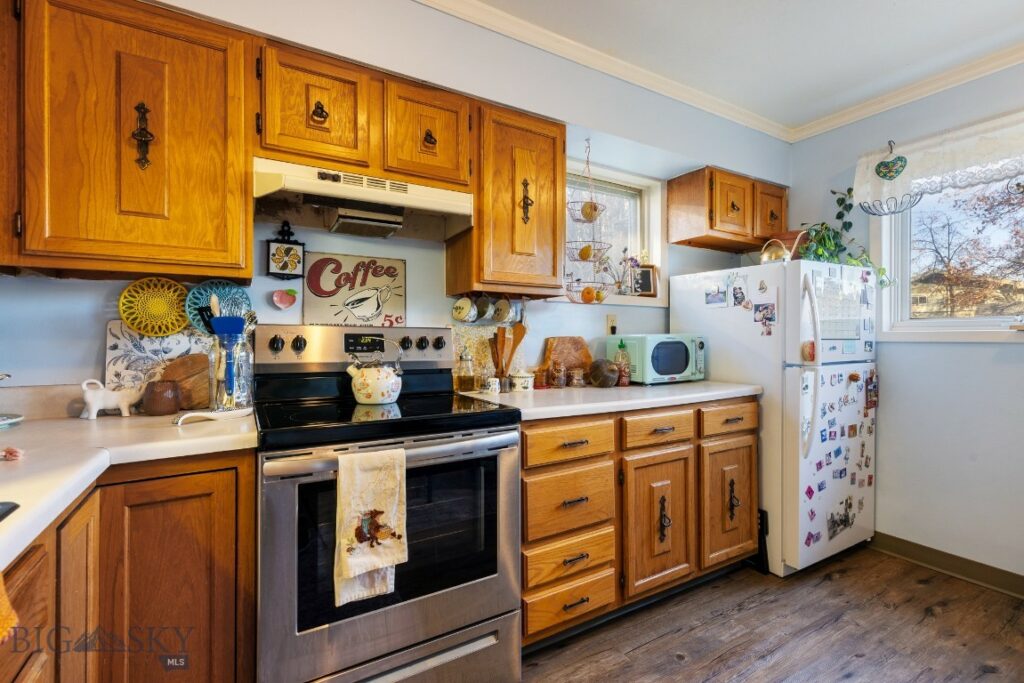 306 S 14th Avenue, Bozeman MT 59715