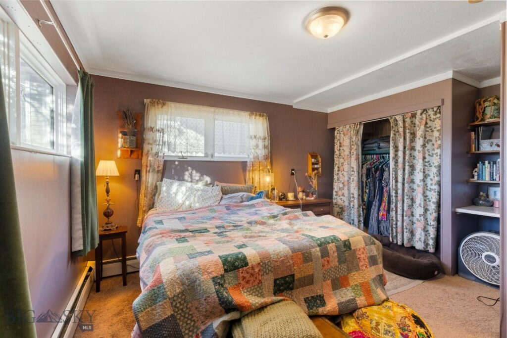 306 S 14th Avenue, Bozeman MT 59715