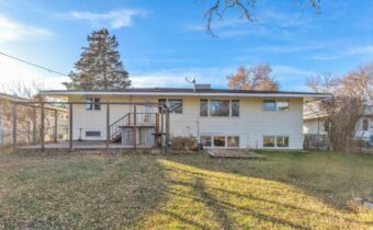 306 S 14th Avenue, Bozeman MT 59715
