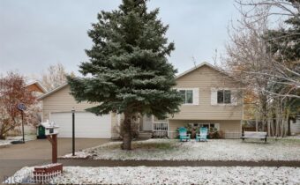 306 Treasure Avenue, Bozeman MT 59718