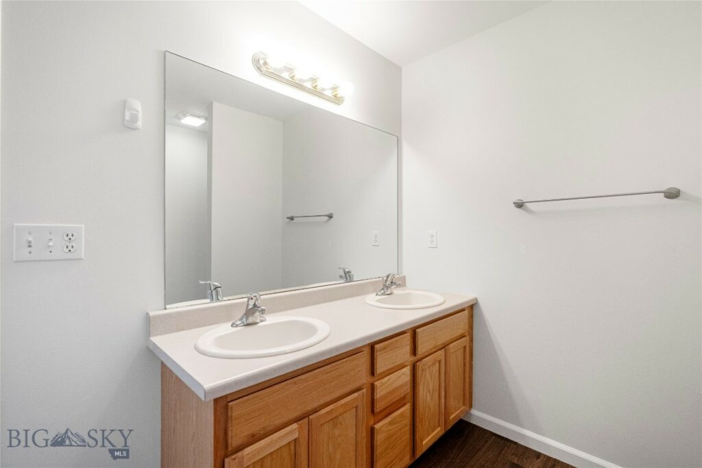 3063 & 3067 Cameahwait Street, Bozeman MT 59718