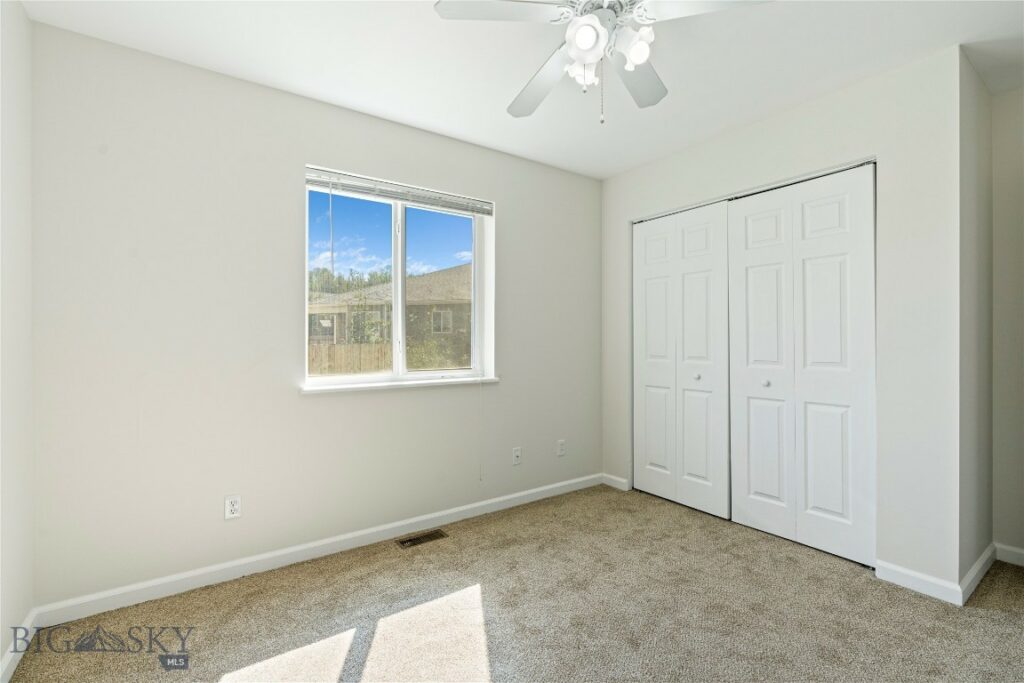 3063 & 3067 Cameahwait Street, Bozeman MT 59718