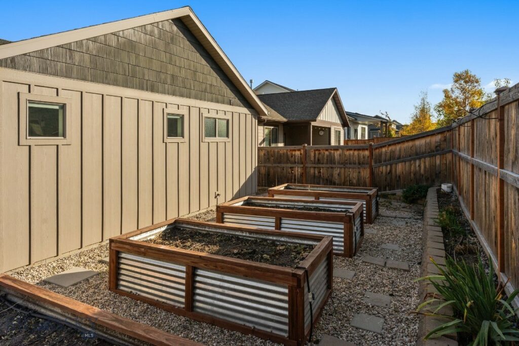 3064 Tschache Lane, Bozeman MT 59718