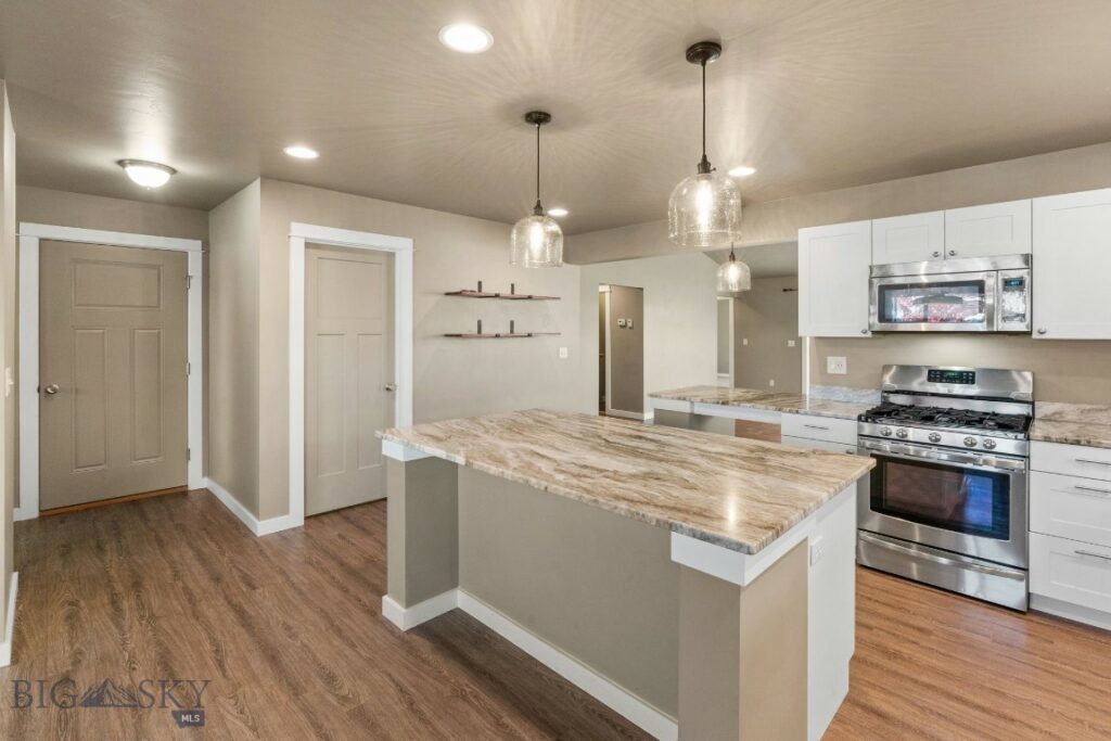 3064 Tschache Lane, Bozeman MT 59718