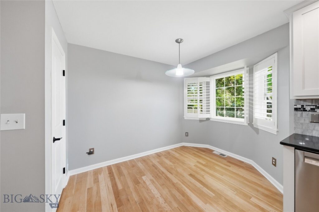 307 N 23rd Avenue, Bozeman MT 59718