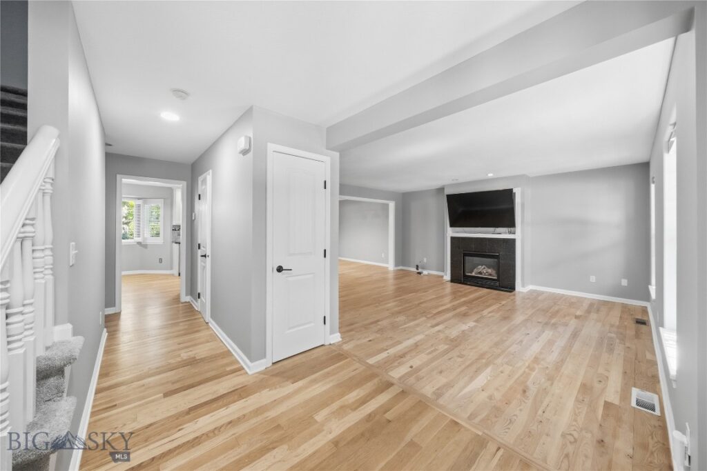 307 N 23rd Avenue, Bozeman MT 59718