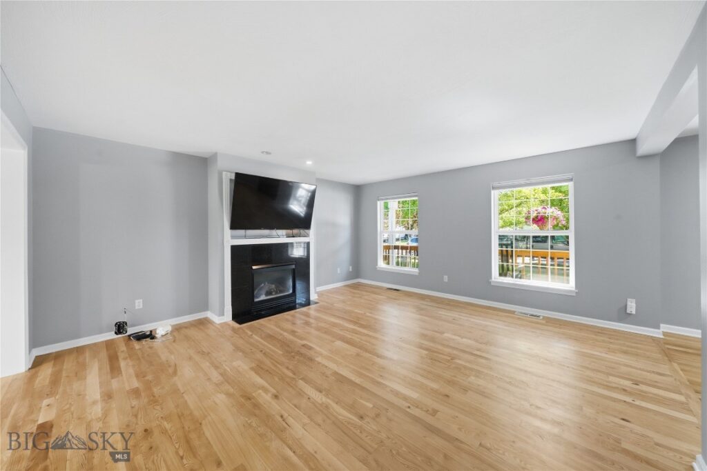 307 N 23rd Avenue, Bozeman MT 59718