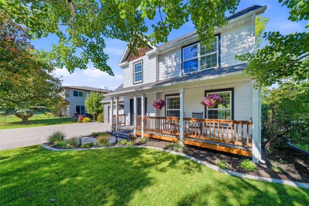 307 N 23rd Avenue, Bozeman MT 59718