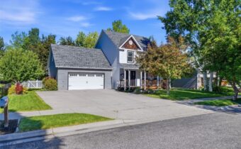 307 N 23rd Avenue, Bozeman MT 59718