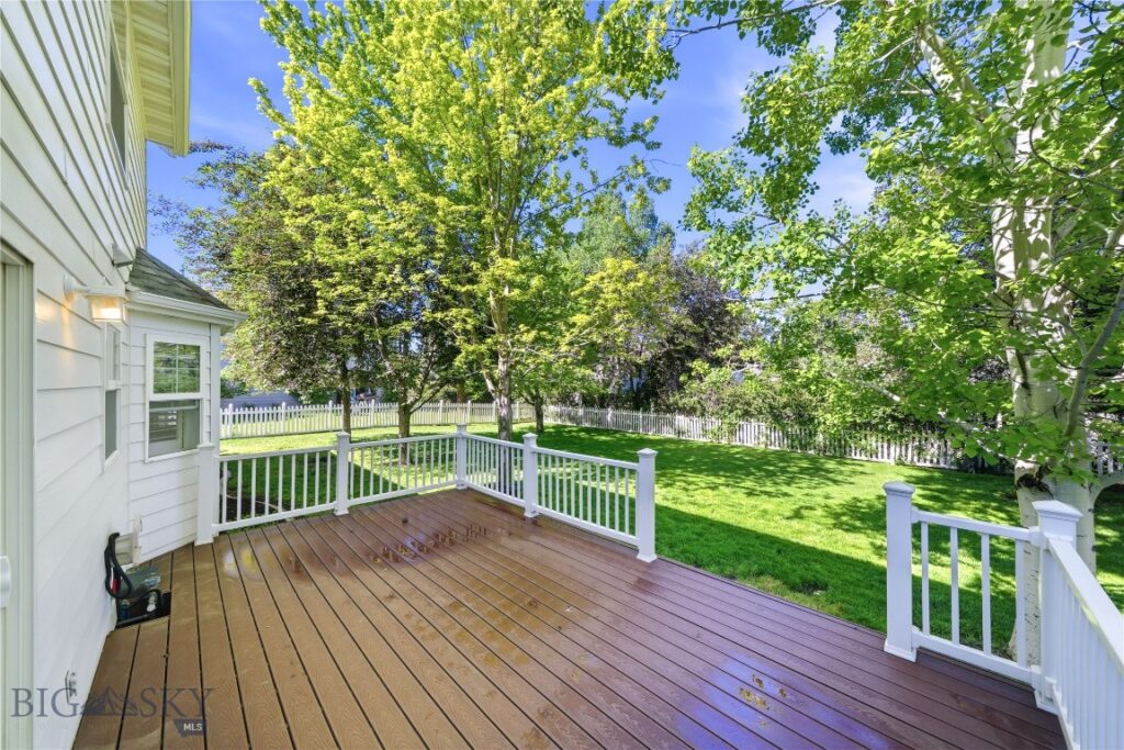 307 N 23rd Avenue, Bozeman MT 59718