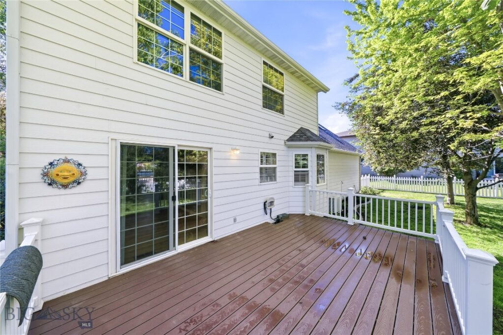 307 N 23rd Avenue, Bozeman MT 59718