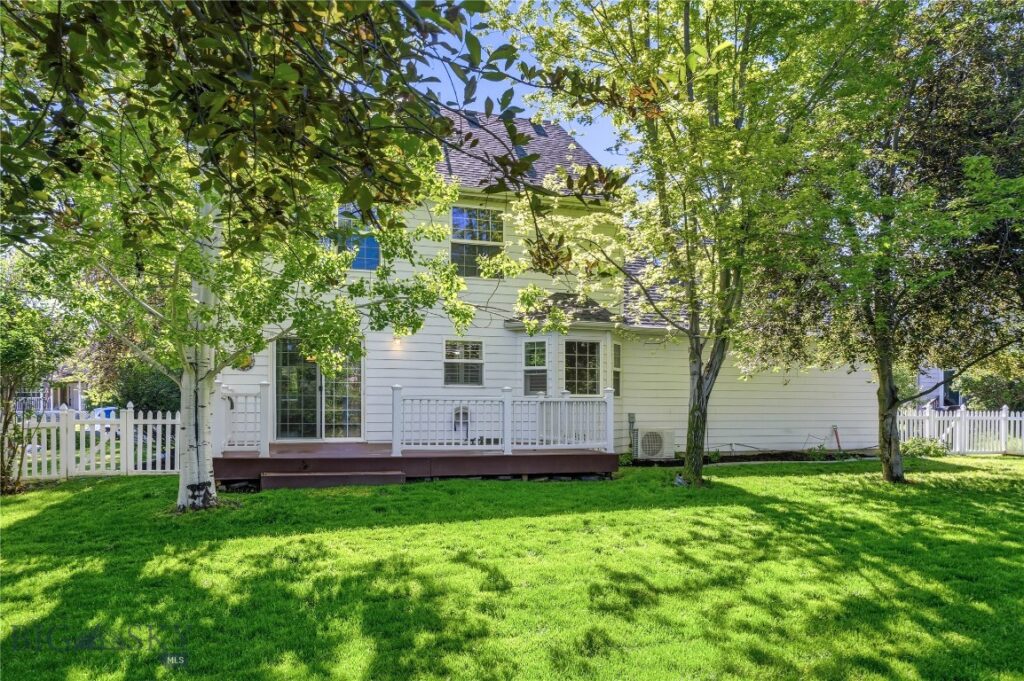 307 N 23rd Avenue, Bozeman MT 59718