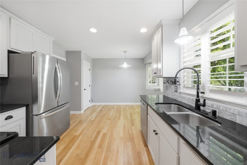 307 N 23rd Avenue, Bozeman MT 59718