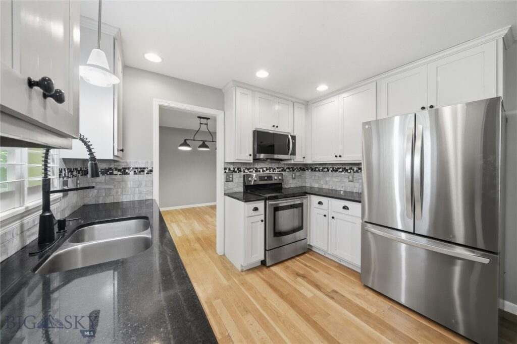 307 N 23rd Avenue, Bozeman MT 59718
