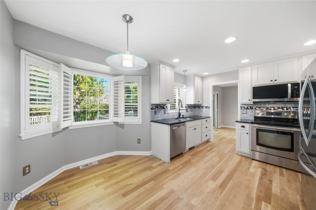 307 N 23rd Avenue, Bozeman MT 59718