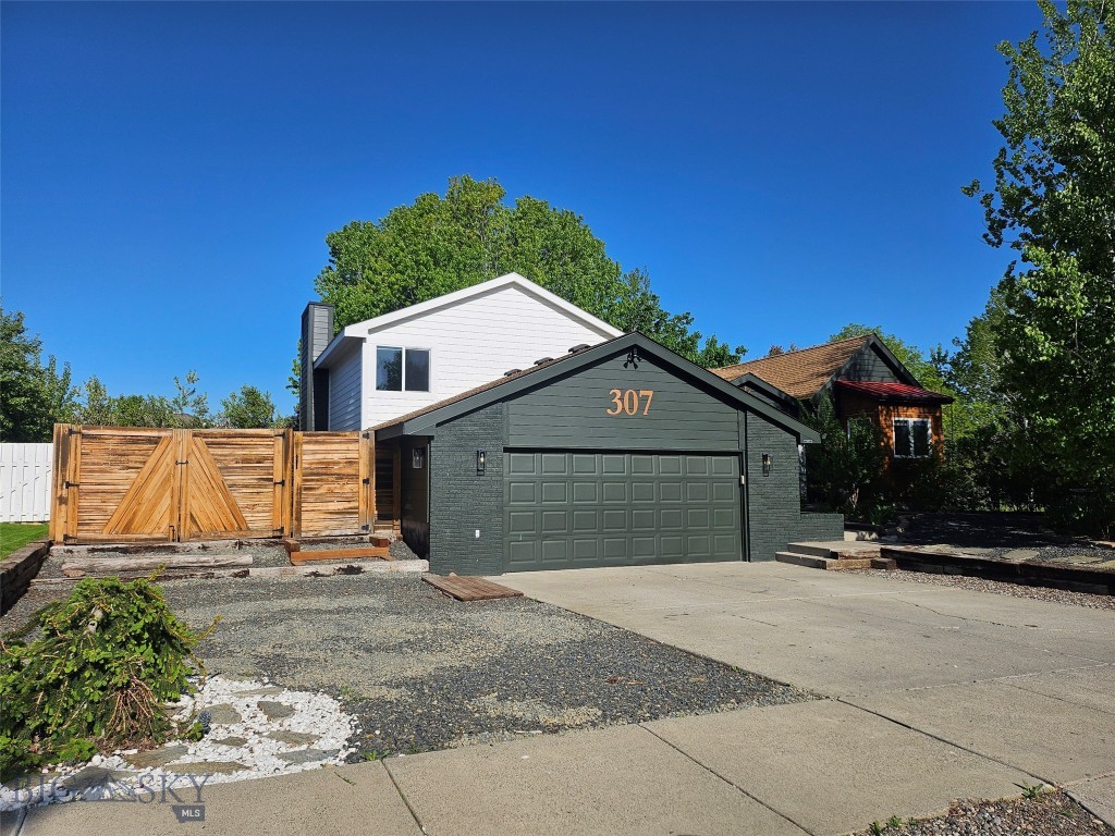 307 Flathead Avenue, Bozeman MT 59718