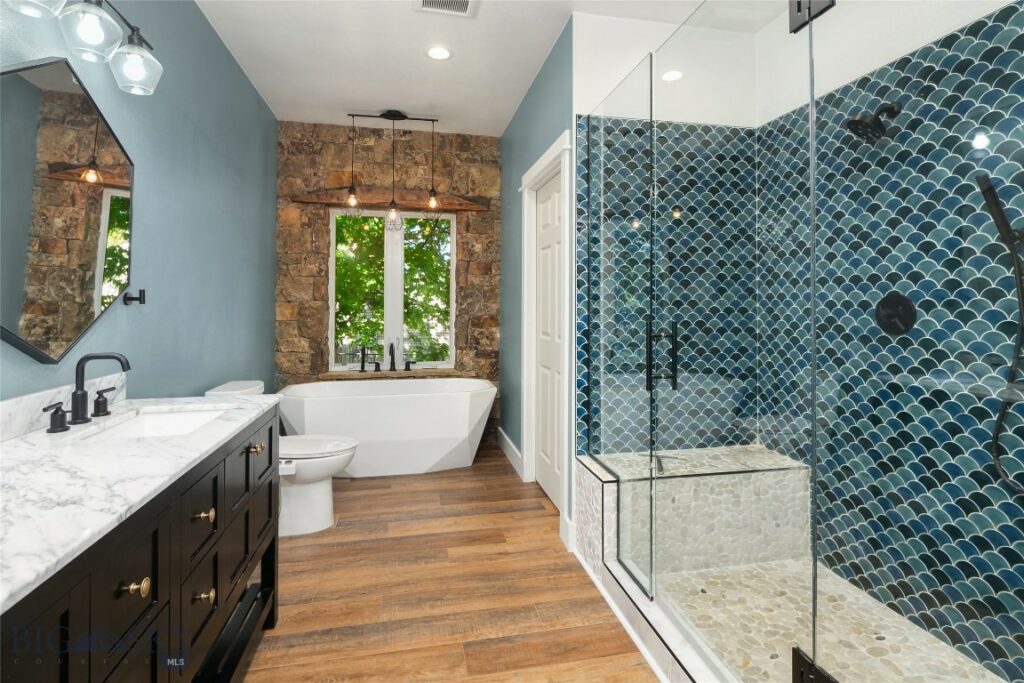 307 Flathead Avenue, Bozeman MT 59718