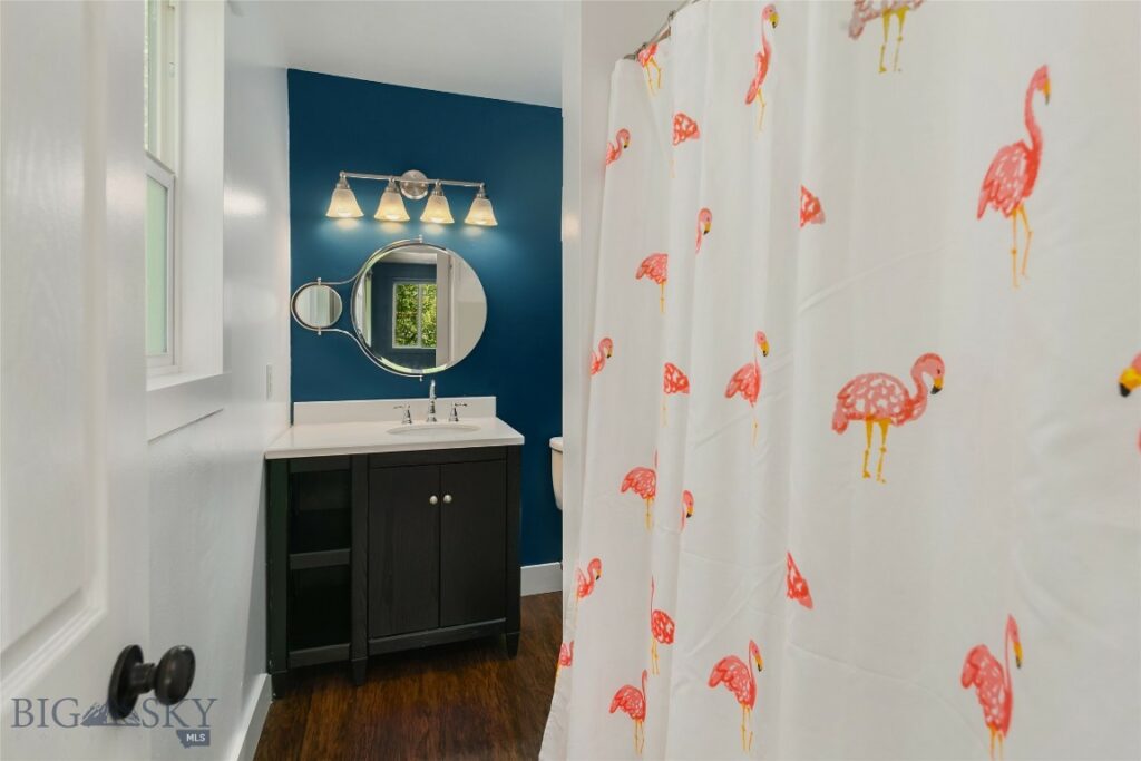 307 Flathead Avenue, Bozeman MT 59718