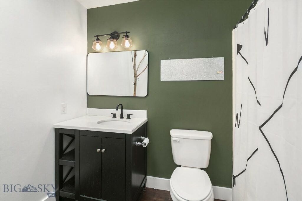 307 Flathead Avenue, Bozeman MT 59718