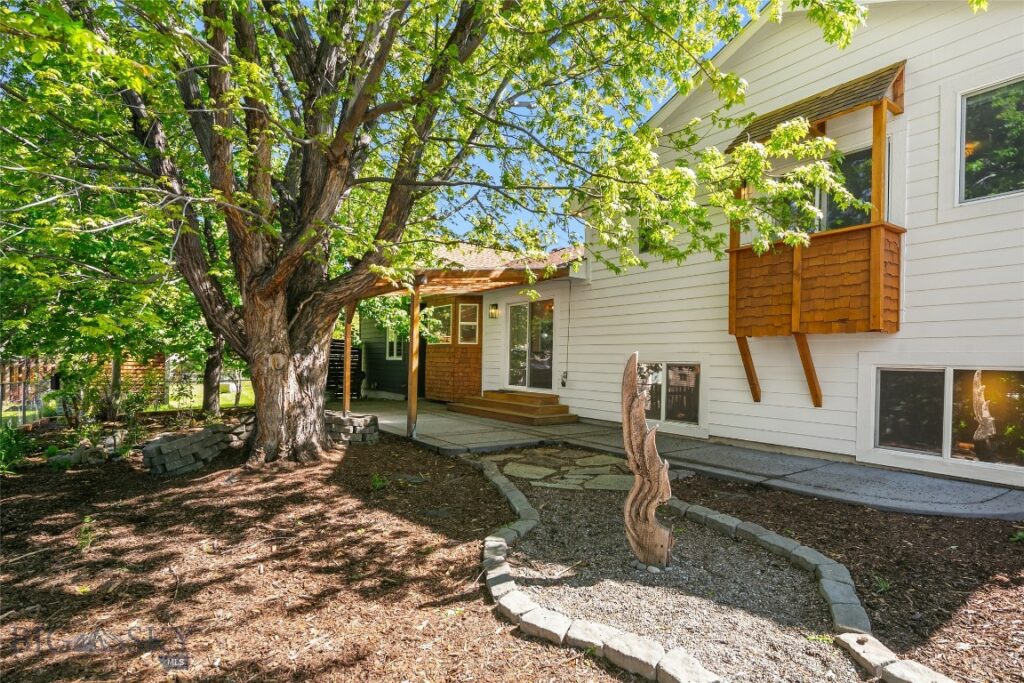 307 Flathead Avenue, Bozeman MT 59718