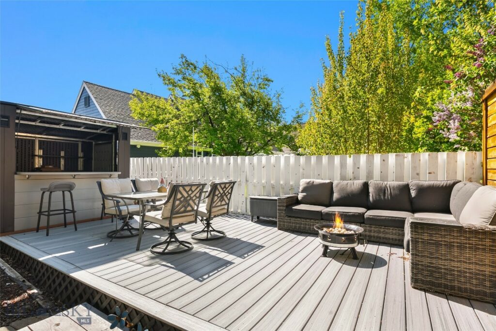 307 Flathead Avenue, Bozeman MT 59718