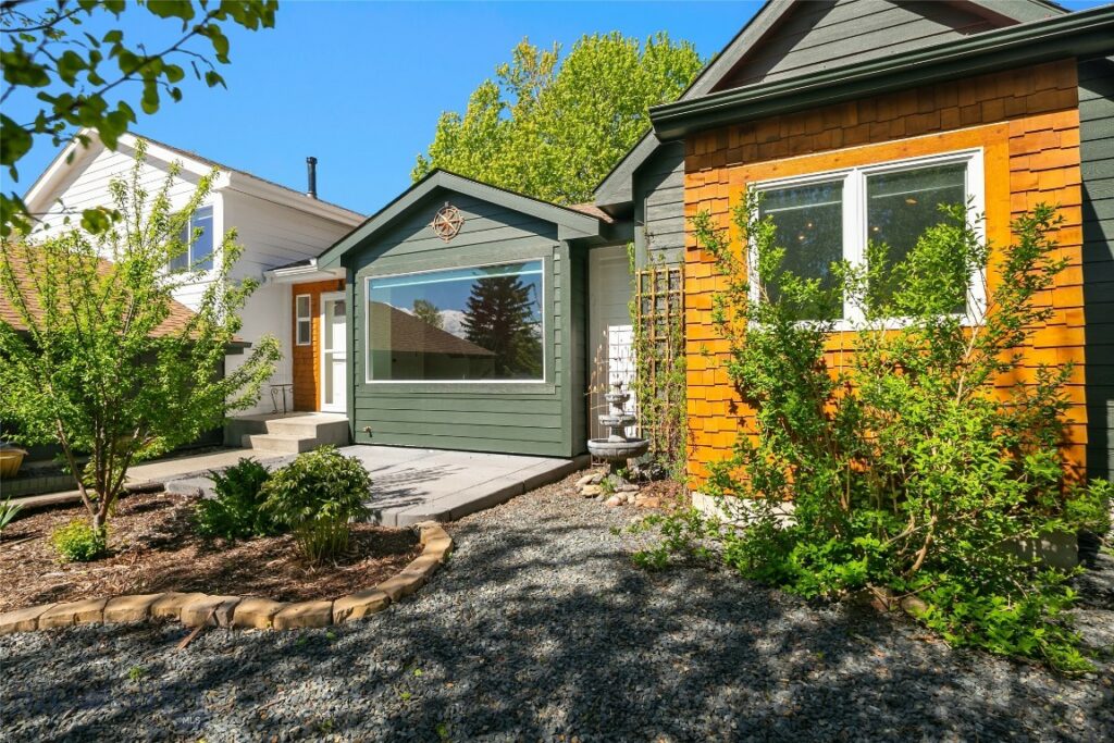 307 Flathead Avenue, Bozeman MT 59718