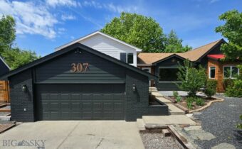 307 Flathead Avenue, Bozeman MT 59718