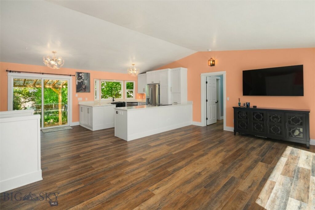 307 Flathead Avenue, Bozeman MT 59718