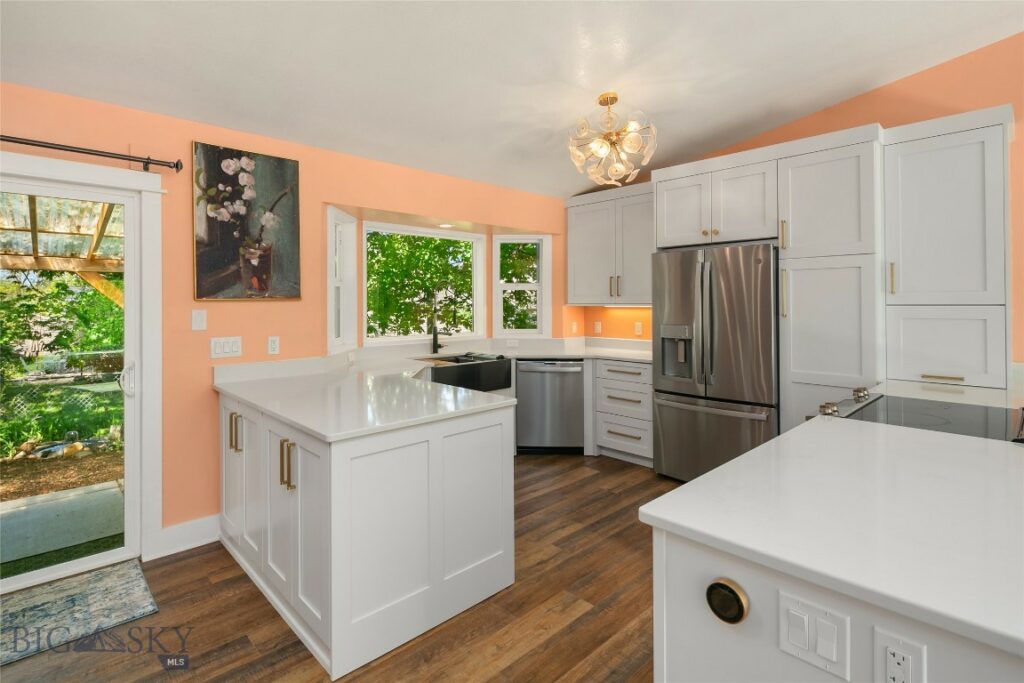 307 Flathead Avenue, Bozeman MT 59718