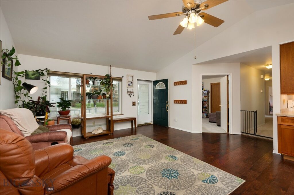 307 Granite Avenue E, Bozeman MT 59718