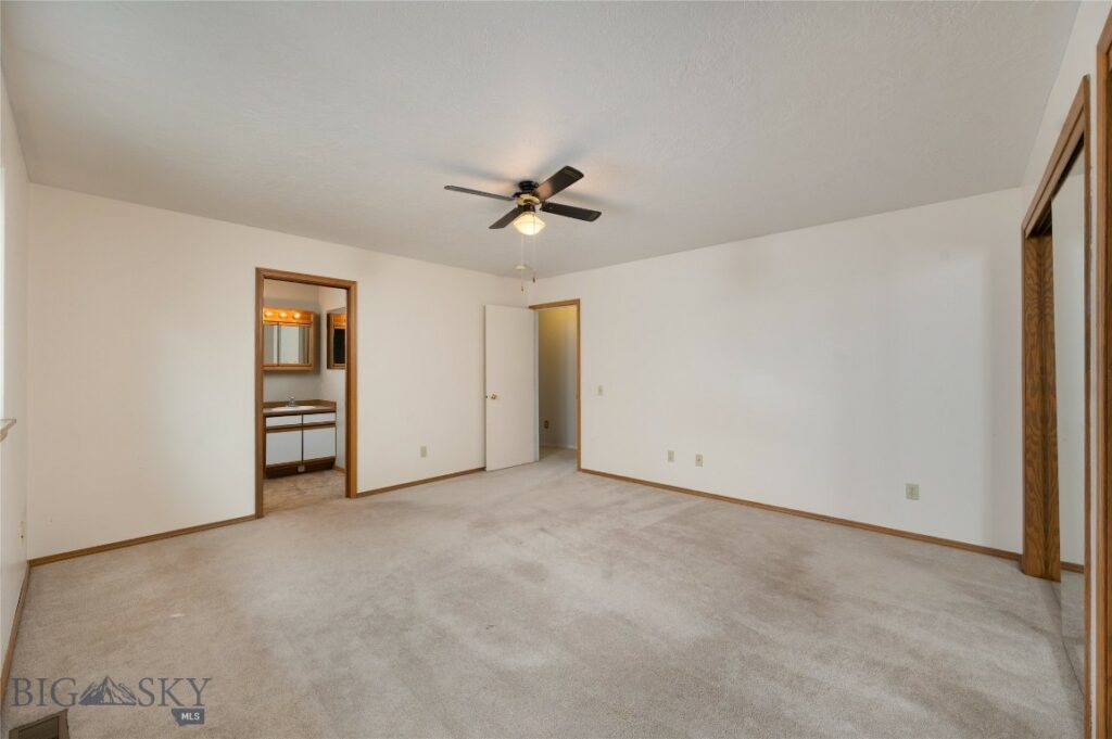 307 Granite Avenue E, Bozeman MT 59718