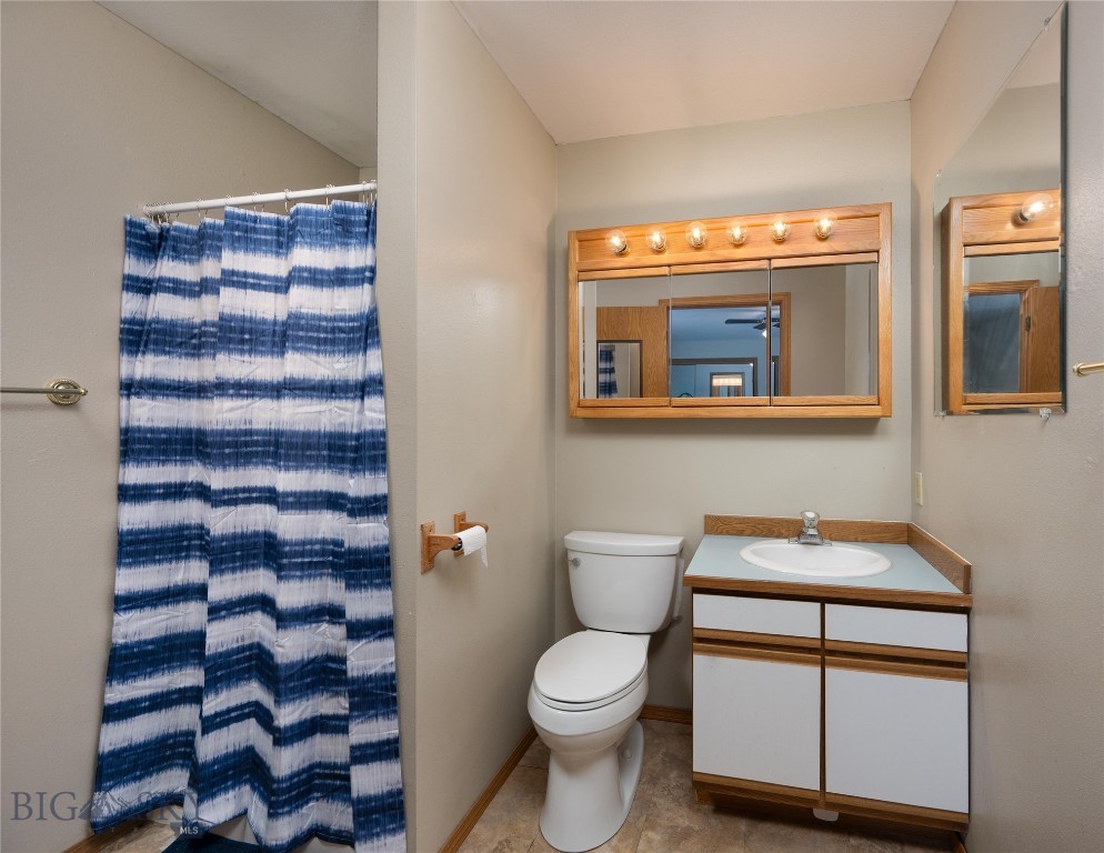 307 Granite Avenue E, Bozeman MT 59718
