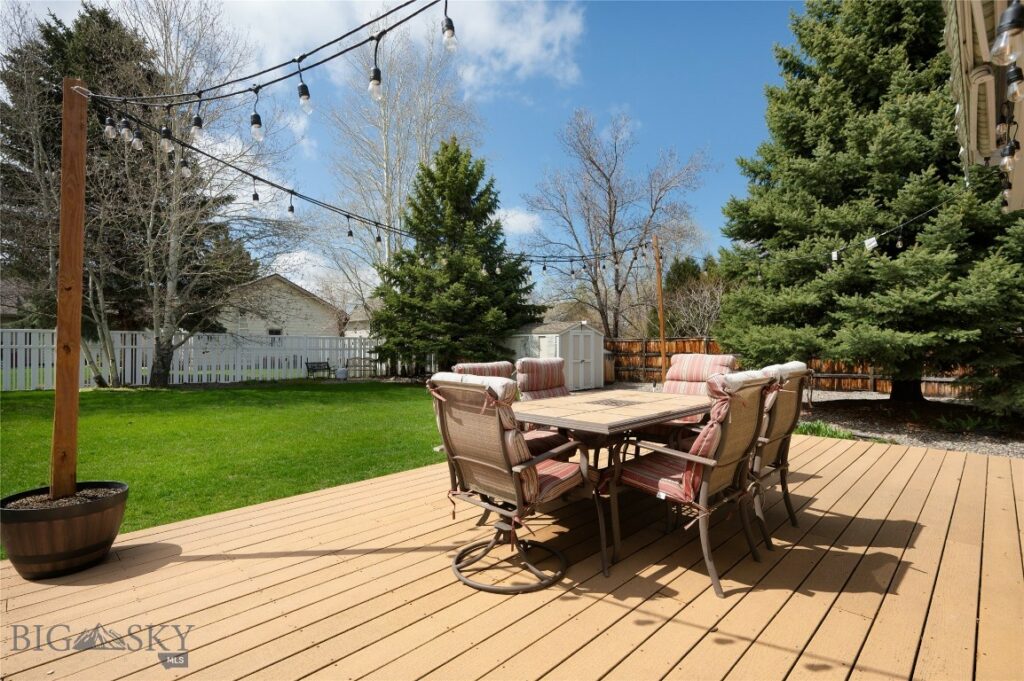 307 Granite Avenue E, Bozeman MT 59718