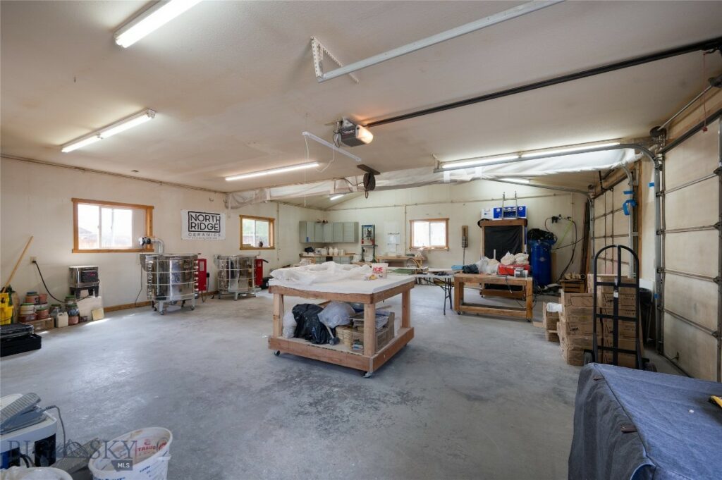 307 Granite Avenue E, Bozeman MT 59718