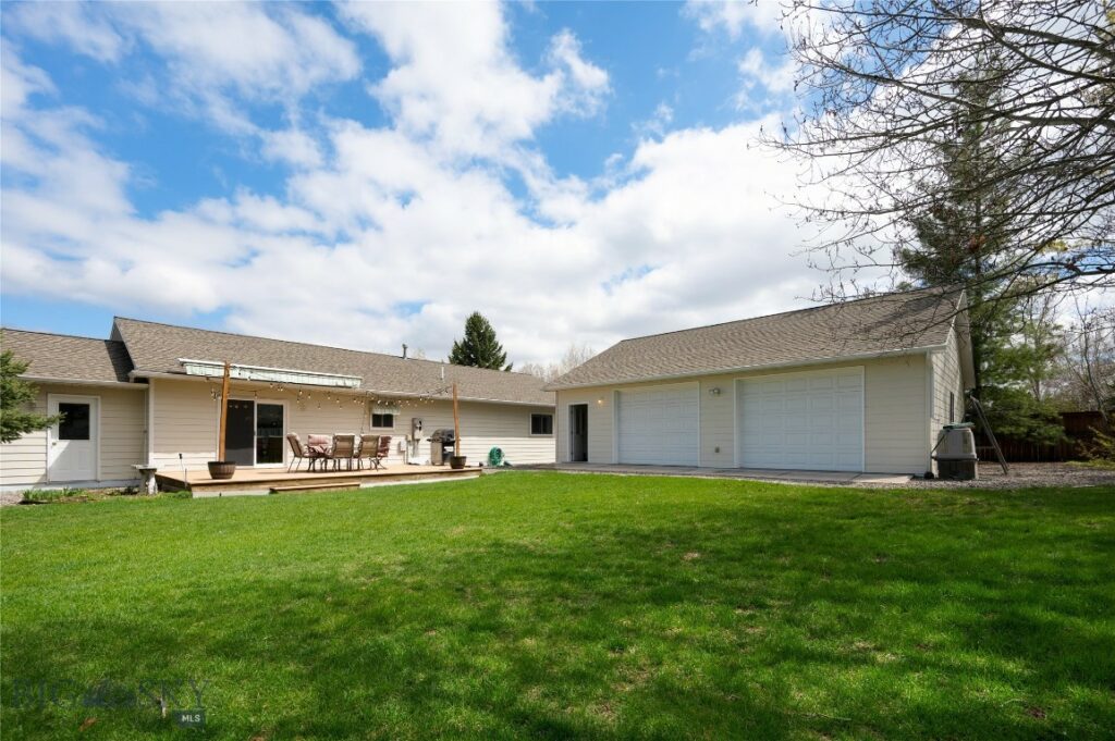 307 Granite Avenue E, Bozeman MT 59718