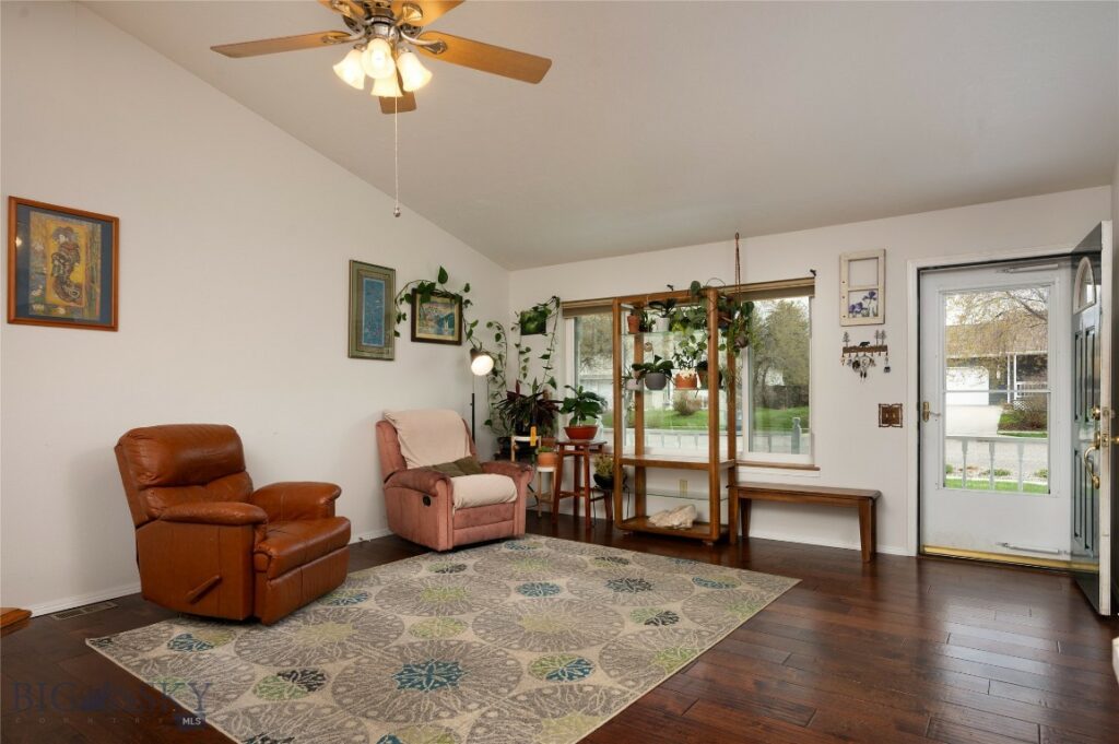 307 Granite Avenue E, Bozeman MT 59718