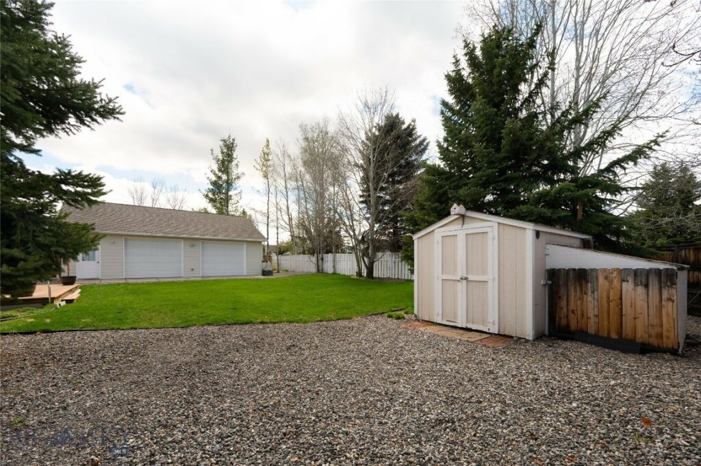 307 Granite Avenue E, Bozeman MT 59718