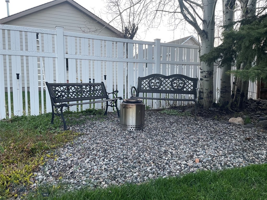 307 Granite Avenue E, Bozeman MT 59718