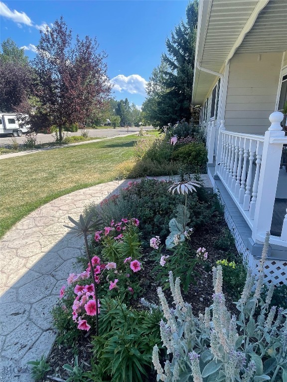 307 Granite Avenue E, Bozeman MT 59718
